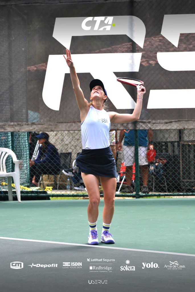 2T - FINALES TENIS - 6F CCCA21