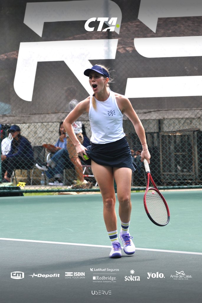 2T - FINALES TENIS - 6F CCCA22