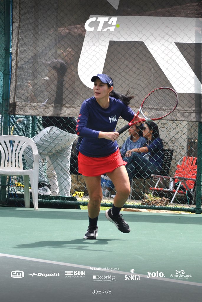 2T - FINALES TENIS - 6F VATA14