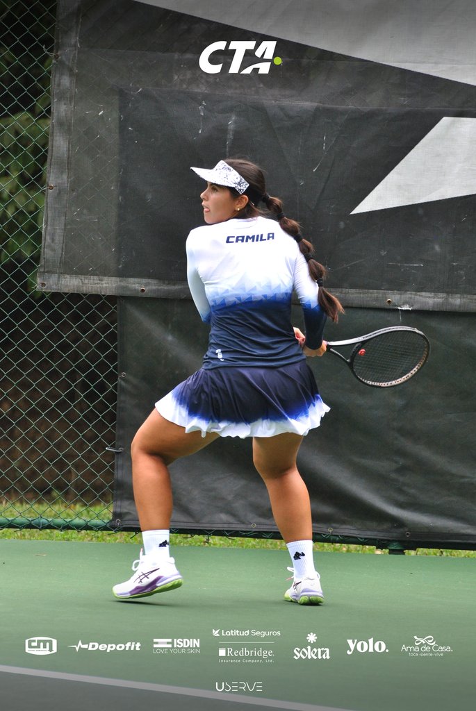 2T - FINALES TENIS - 3F CIVA65