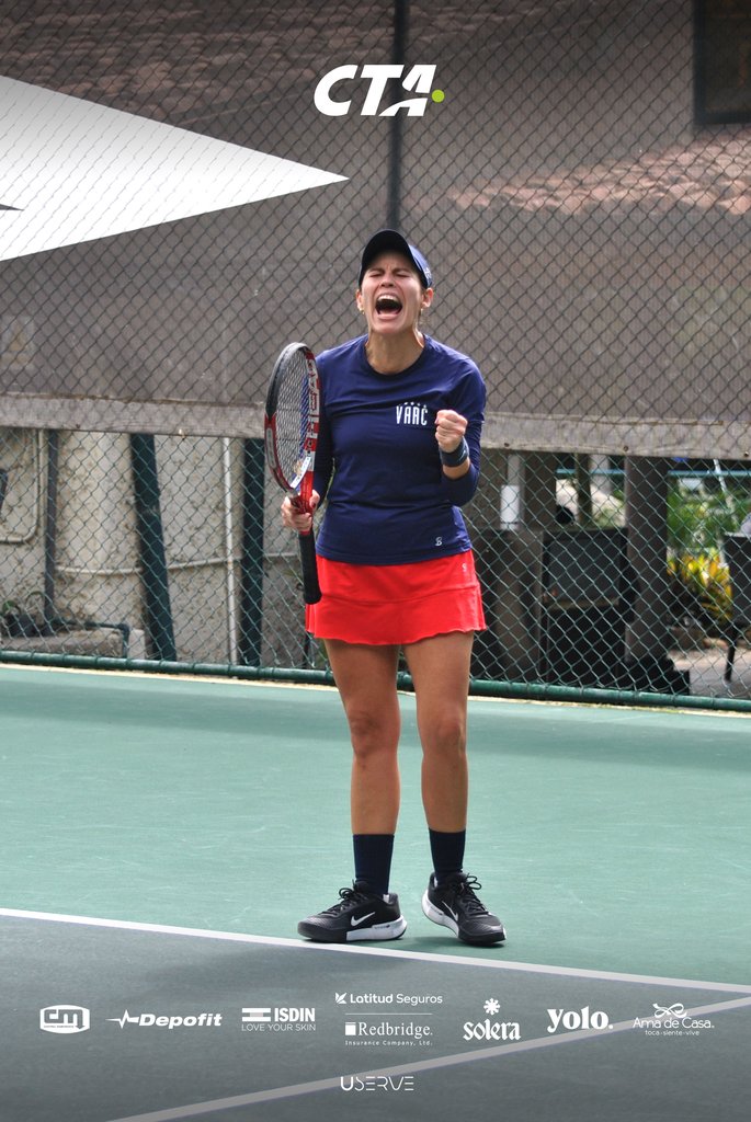 2T - FINALES TENIS - 6F VATA17