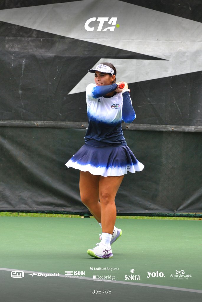 2T - FINALES TENIS - 3F CIVA72