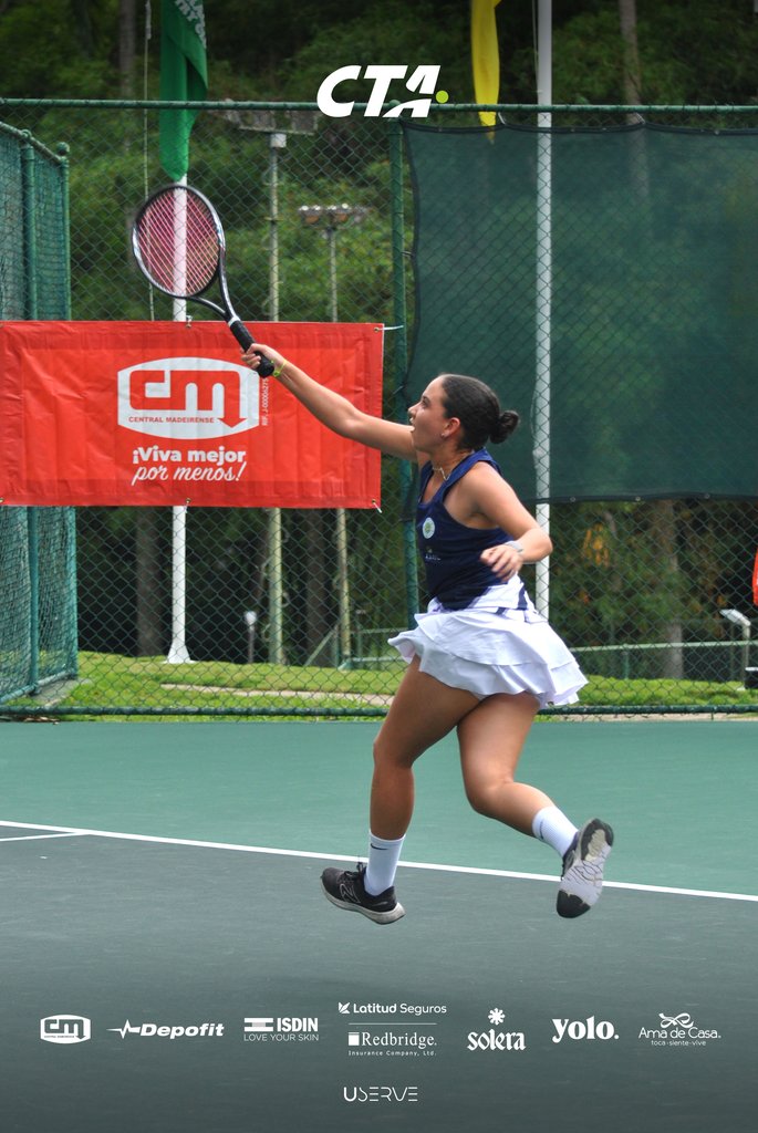 2T - FINALES TENIS - 7F CMCA35