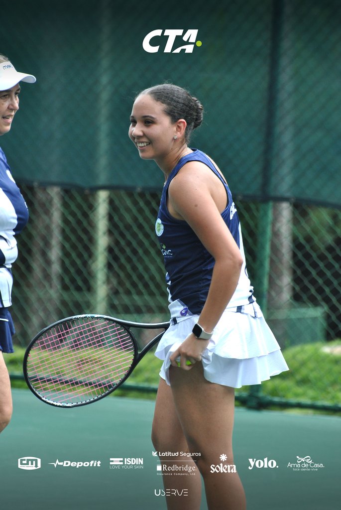 2T - FINALES TENIS - 7F CMCA36
