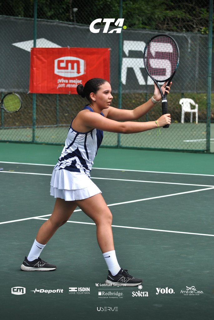 2T - FINALES TENIS - 7F CMCA38