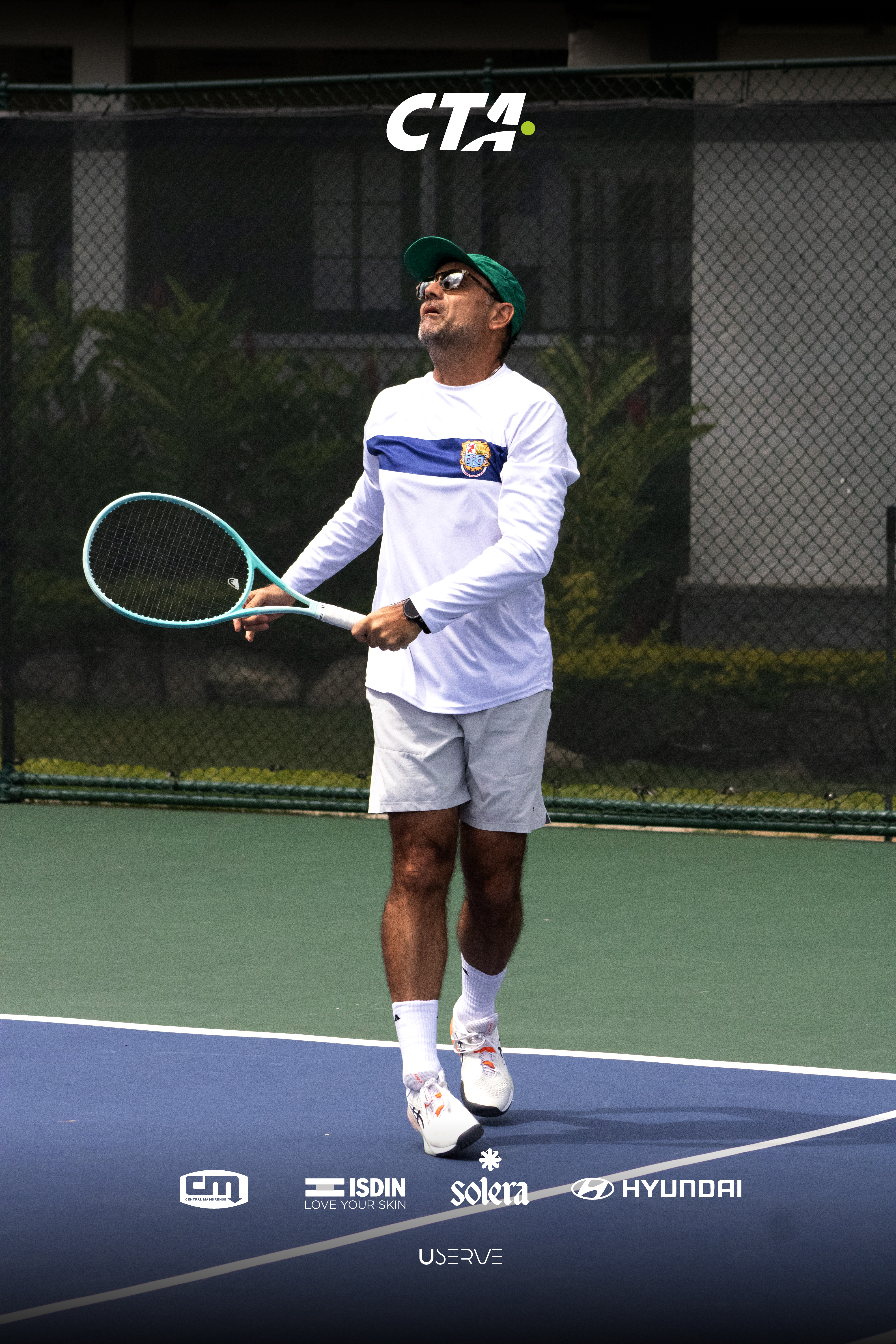 1T 2026 - 1era Jornada de Tenis - 6MM - CCC18