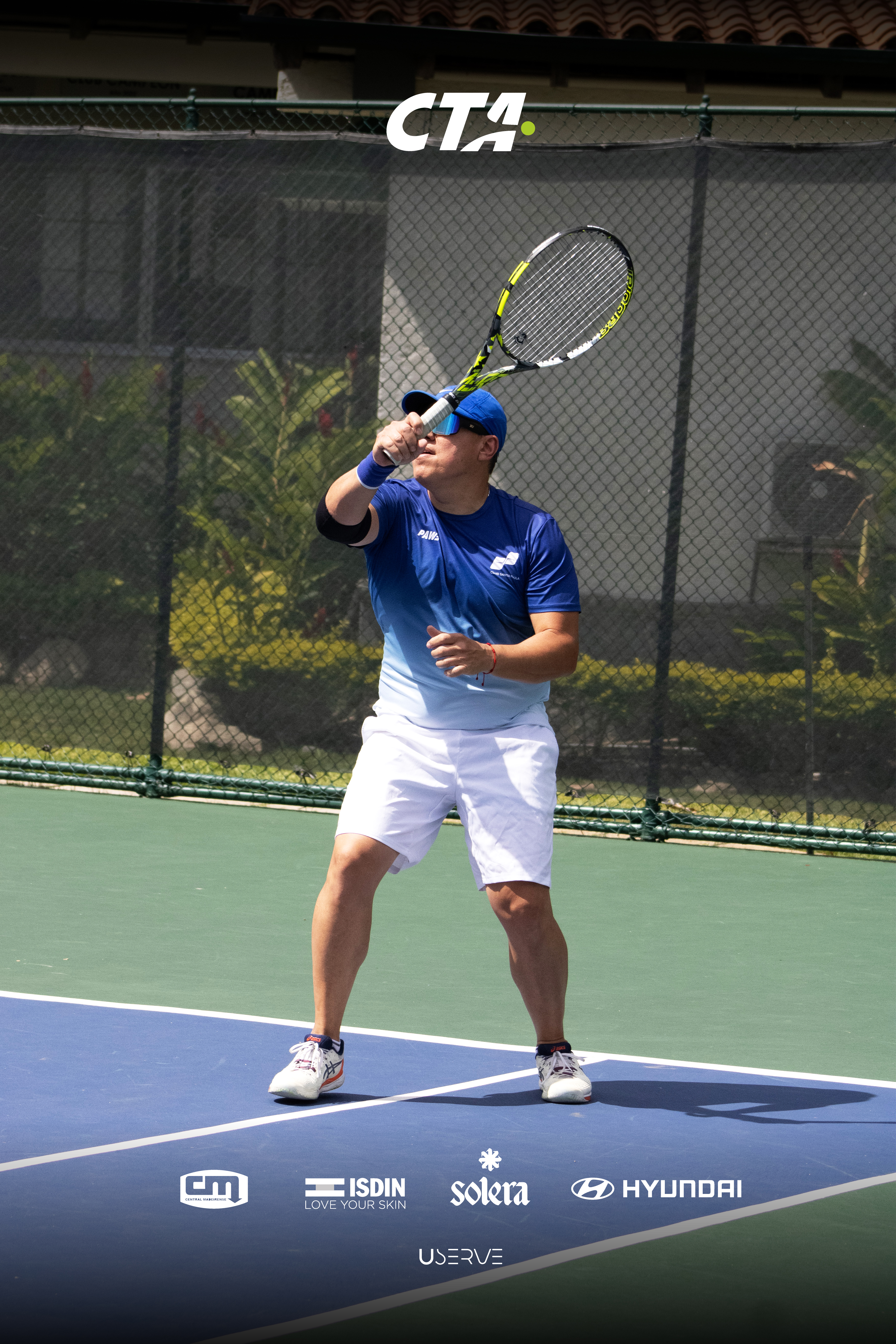 1T 2026 - 1era Jornada de Tenis - 6MM - CSP28