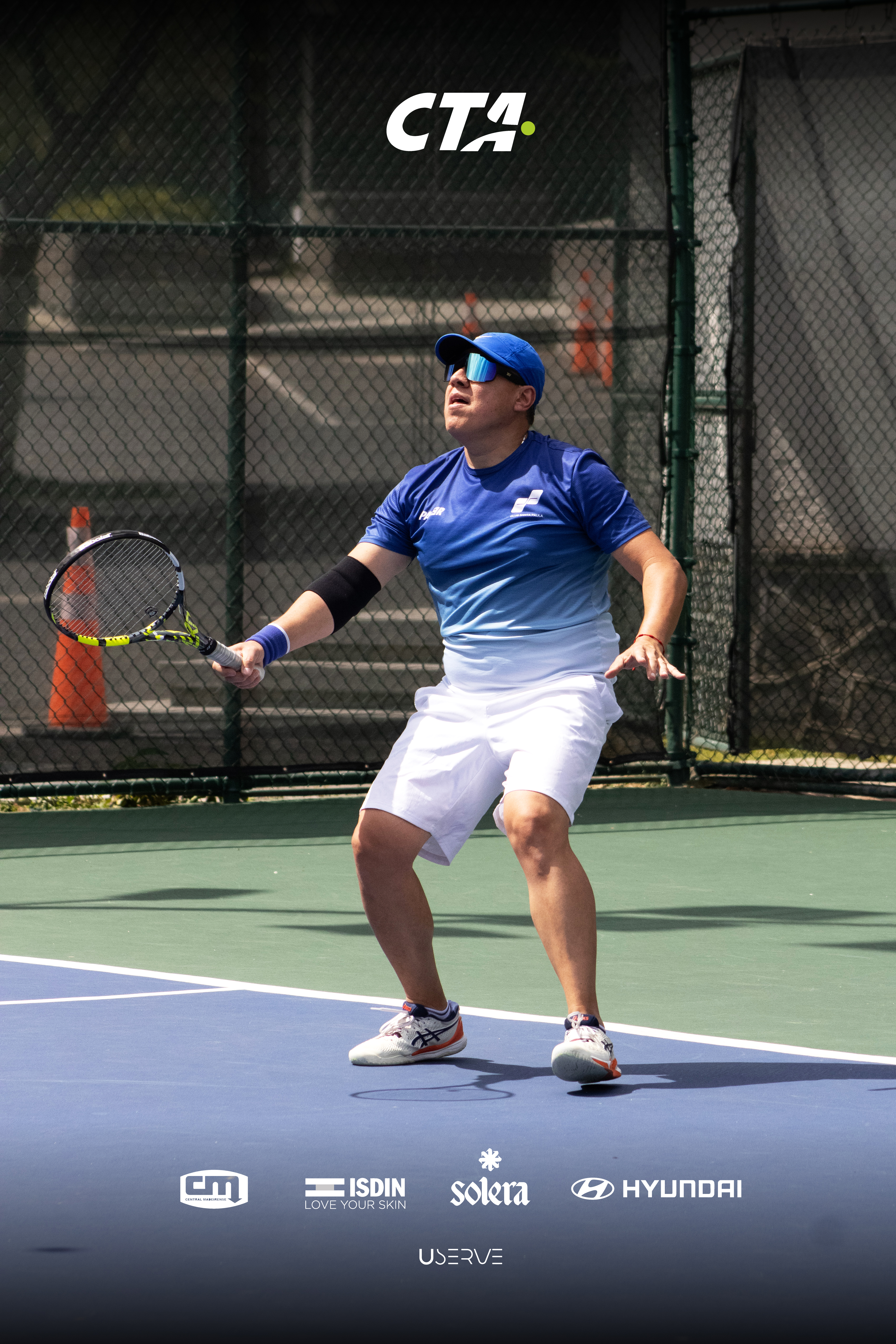 1T 2026 - 1era Jornada de Tenis - 6MM - CSP25