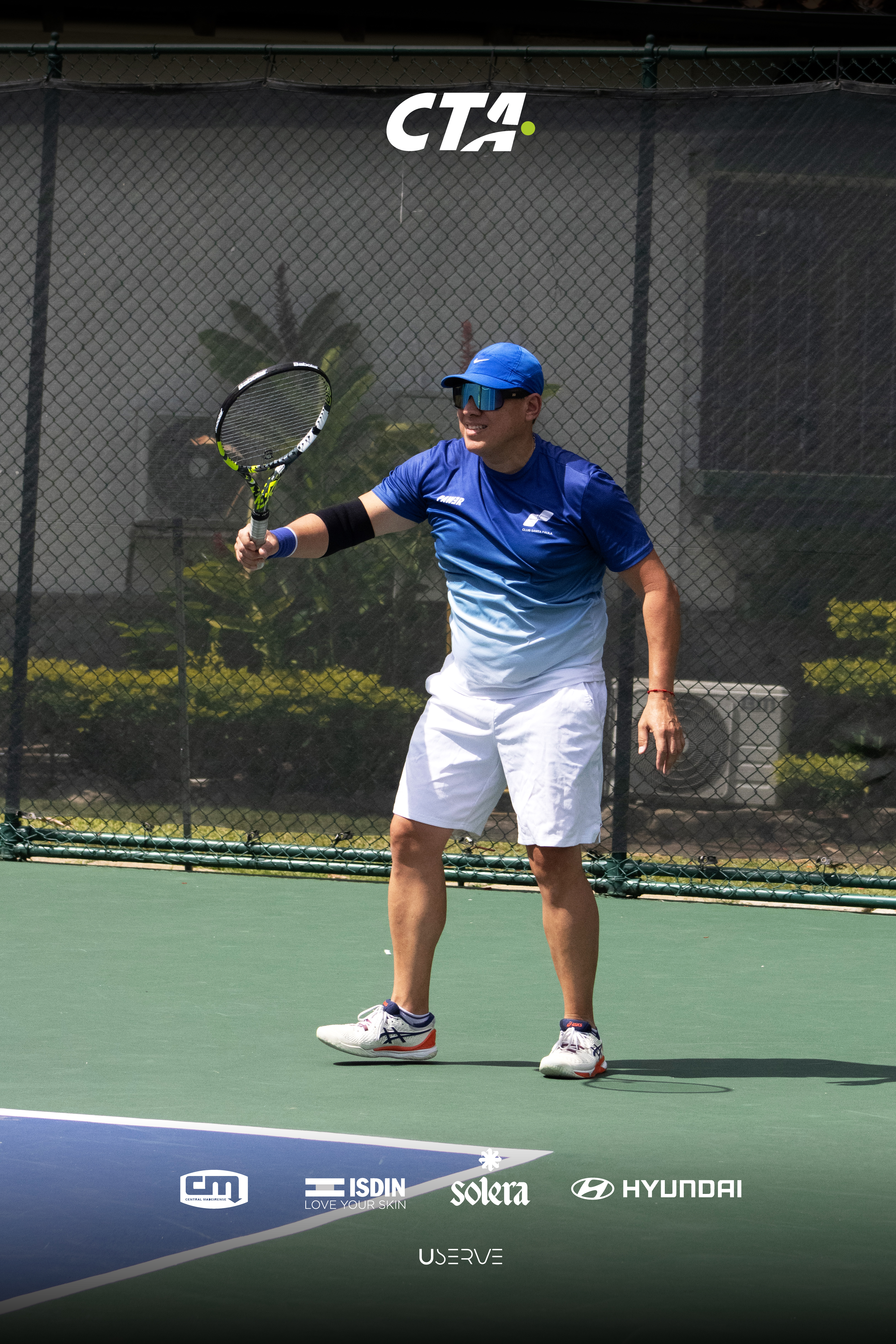 1T 2026 - 1era Jornada de Tenis - 6MM - CSP23