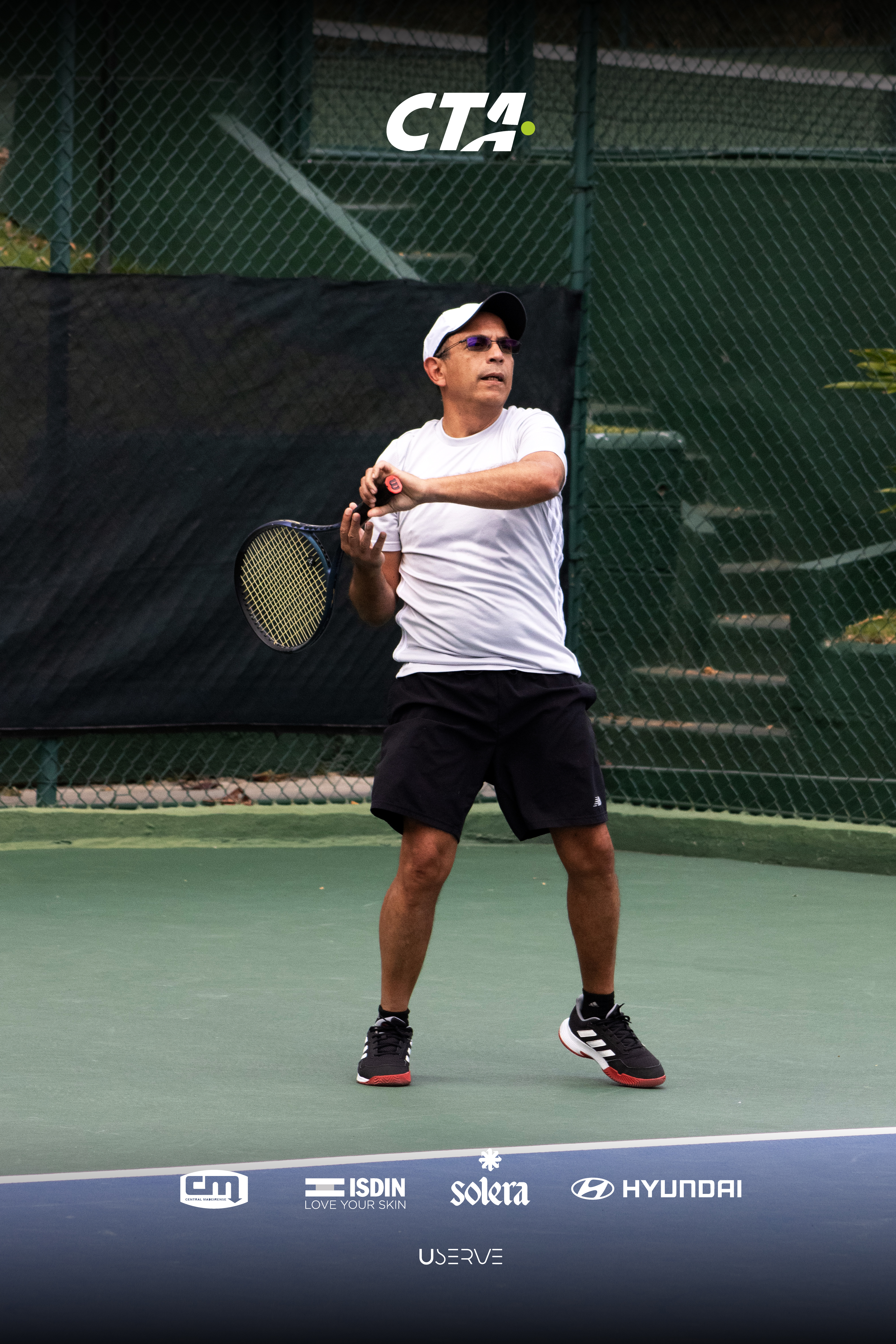 1T 2026 - 1era Jornada de Tenis - 5M - TAC23