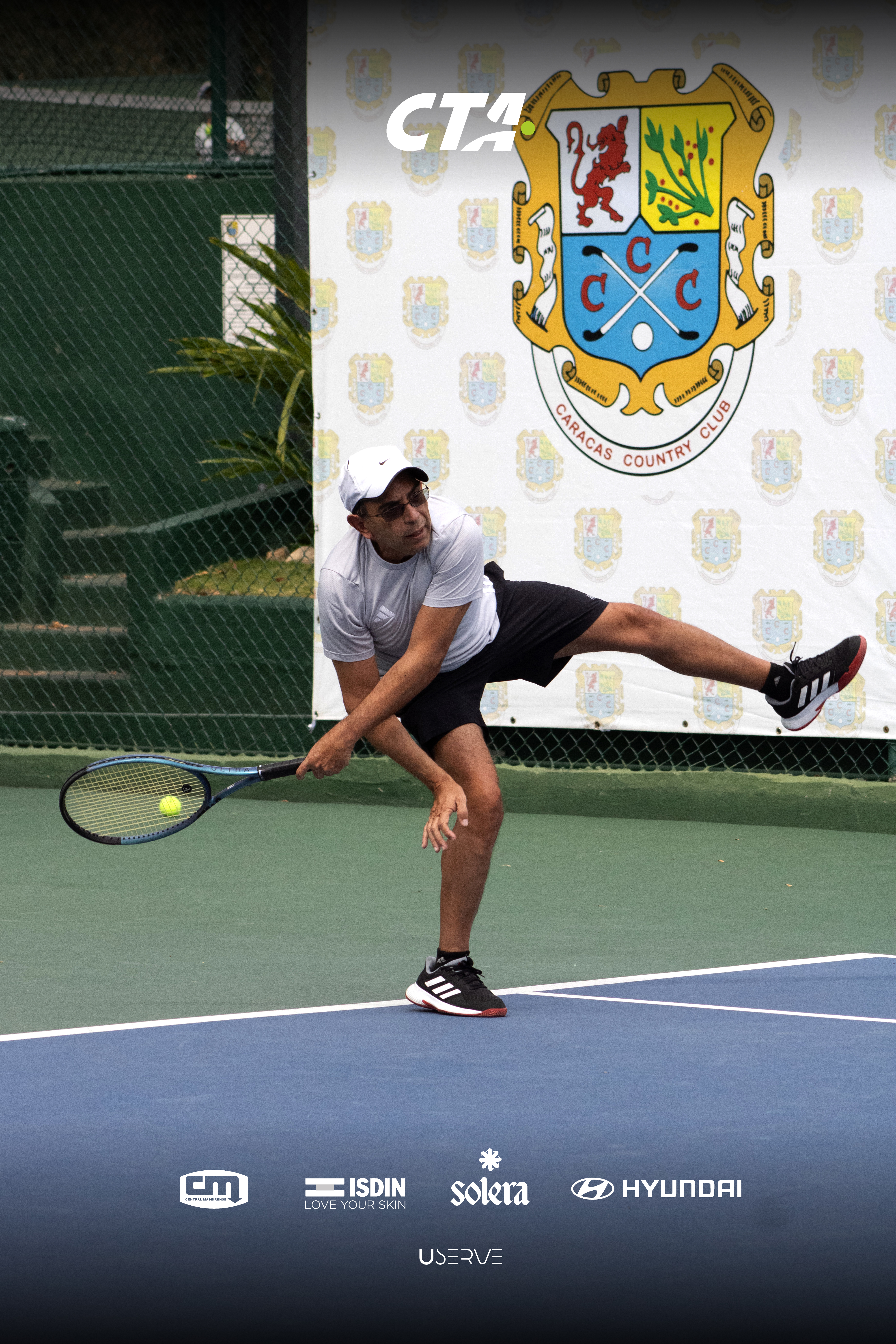 1T 2026 - 1era Jornada de Tenis - 5M - TAC17