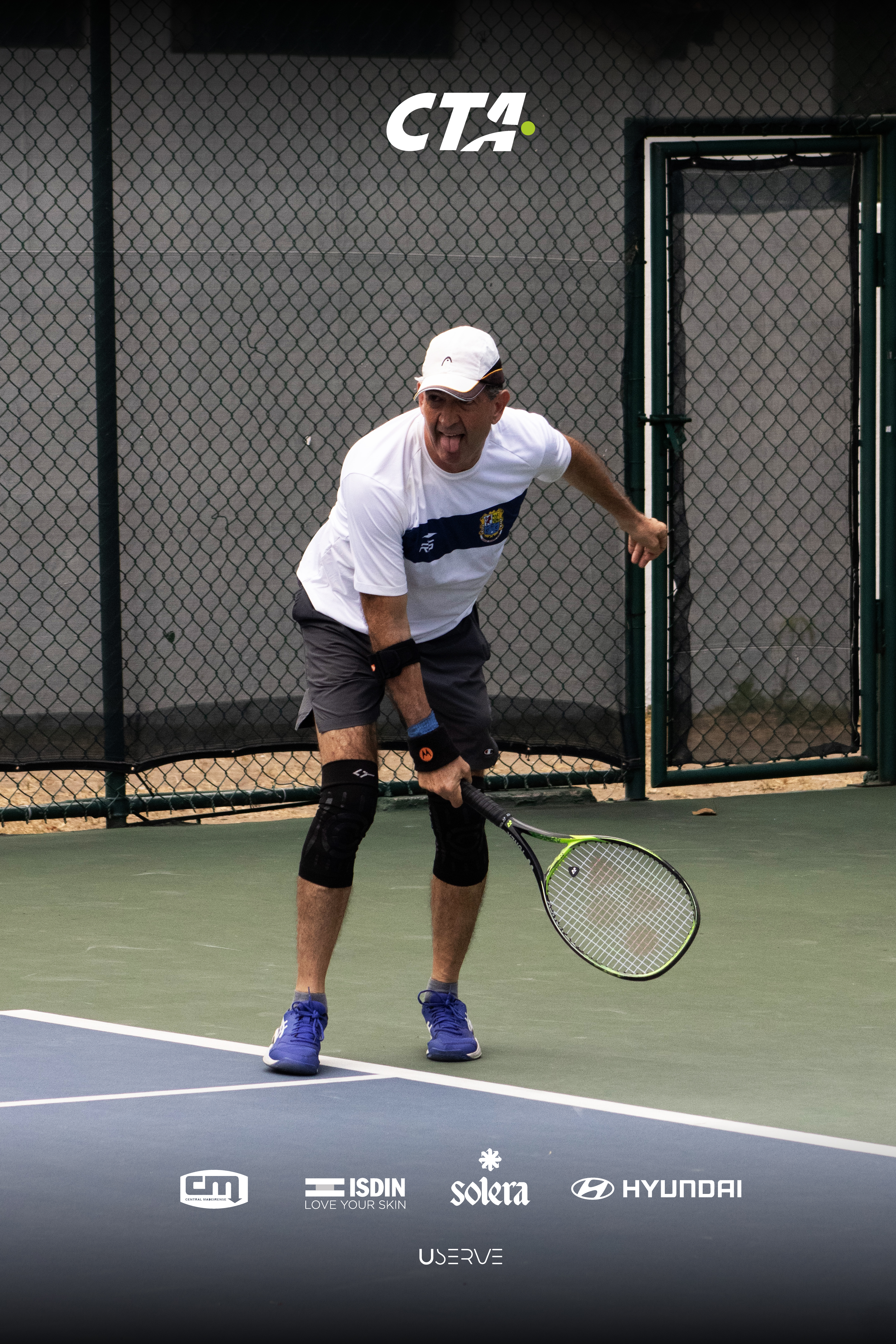 1T 2026 - 1era Jornada de Tenis - 6MM - CCC12