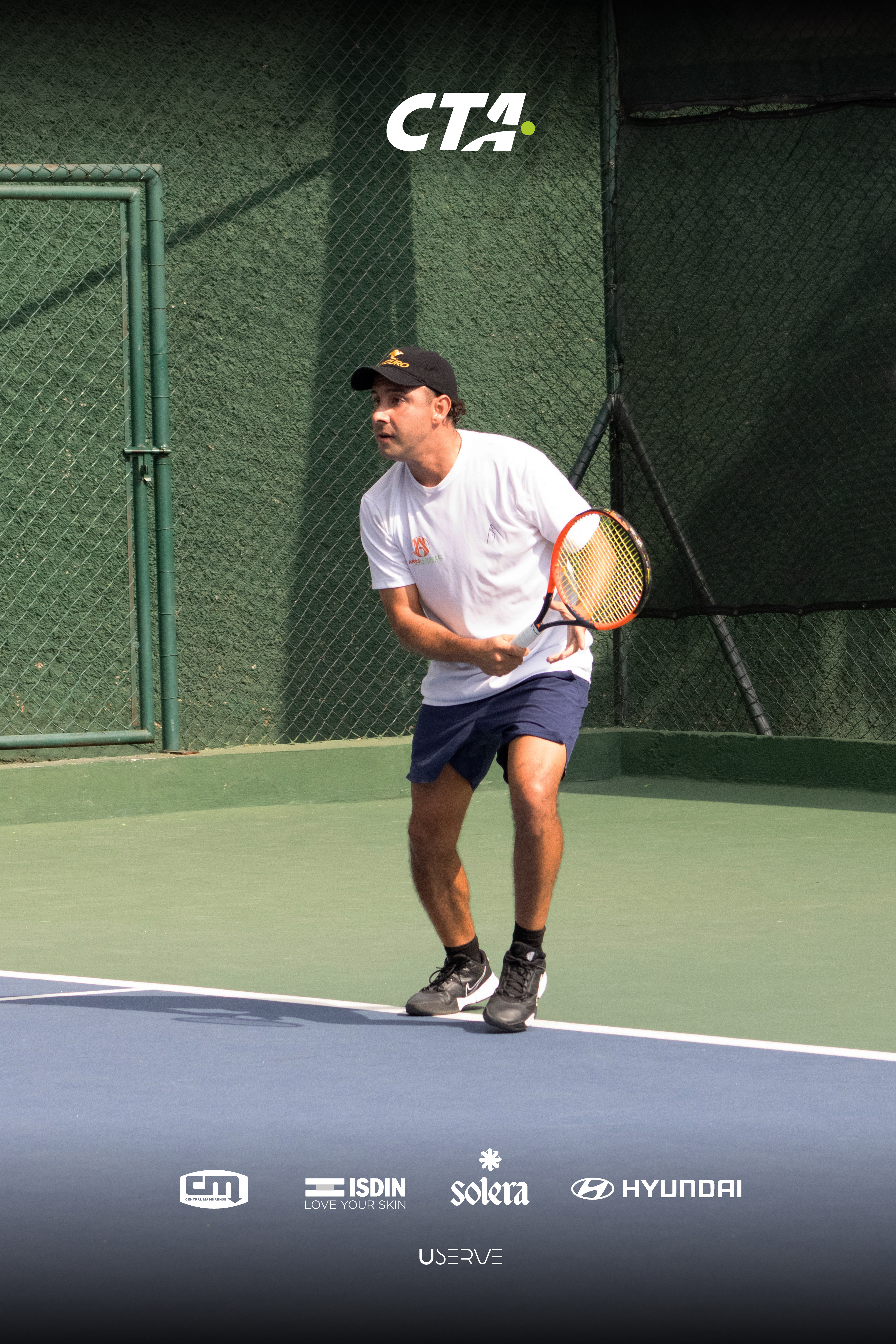 1T 2026 - 1era Jornada de Tenis - 5M - TAC31