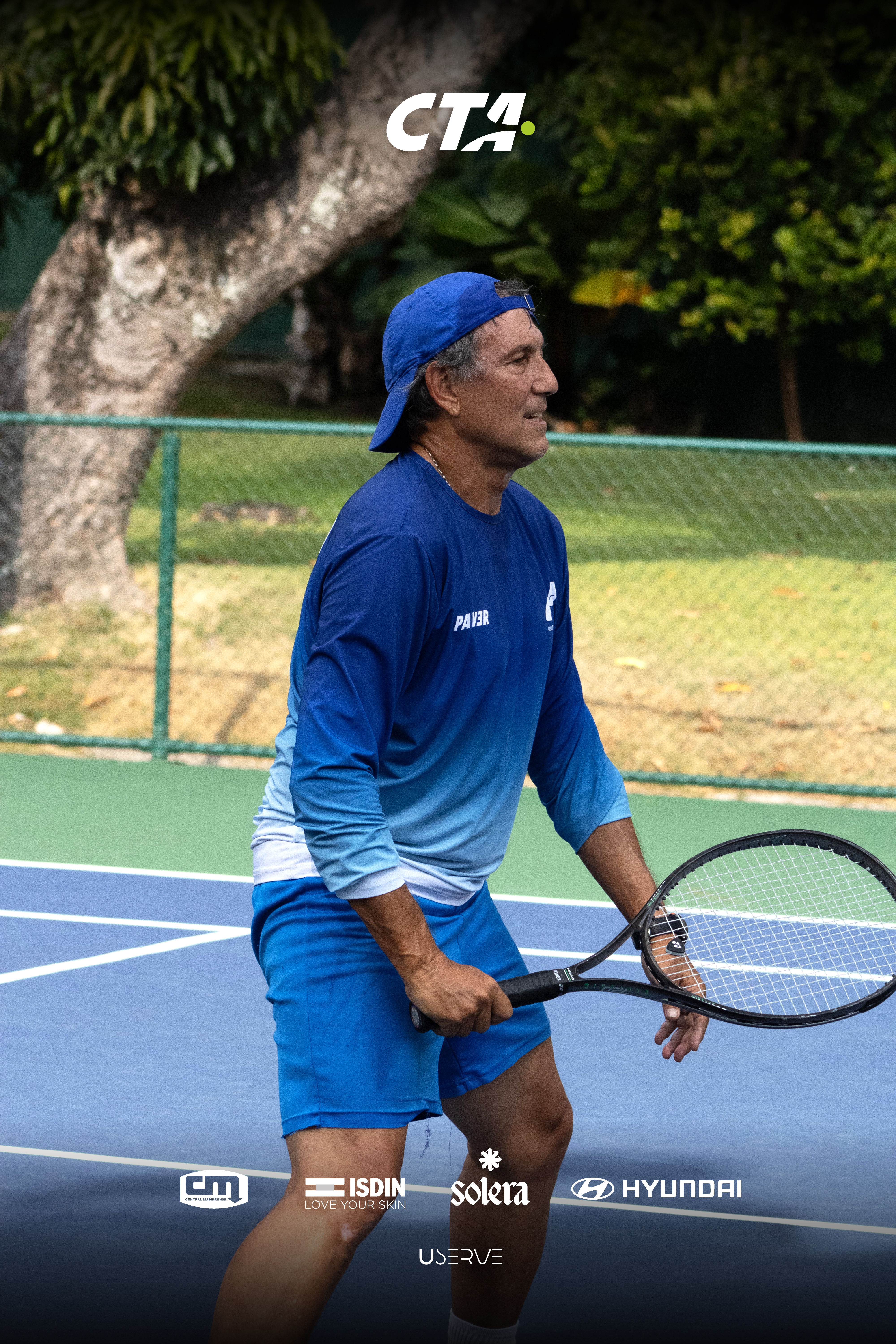 1T 2026 - 1era Jornada de Tenis - 6MM - CSP7