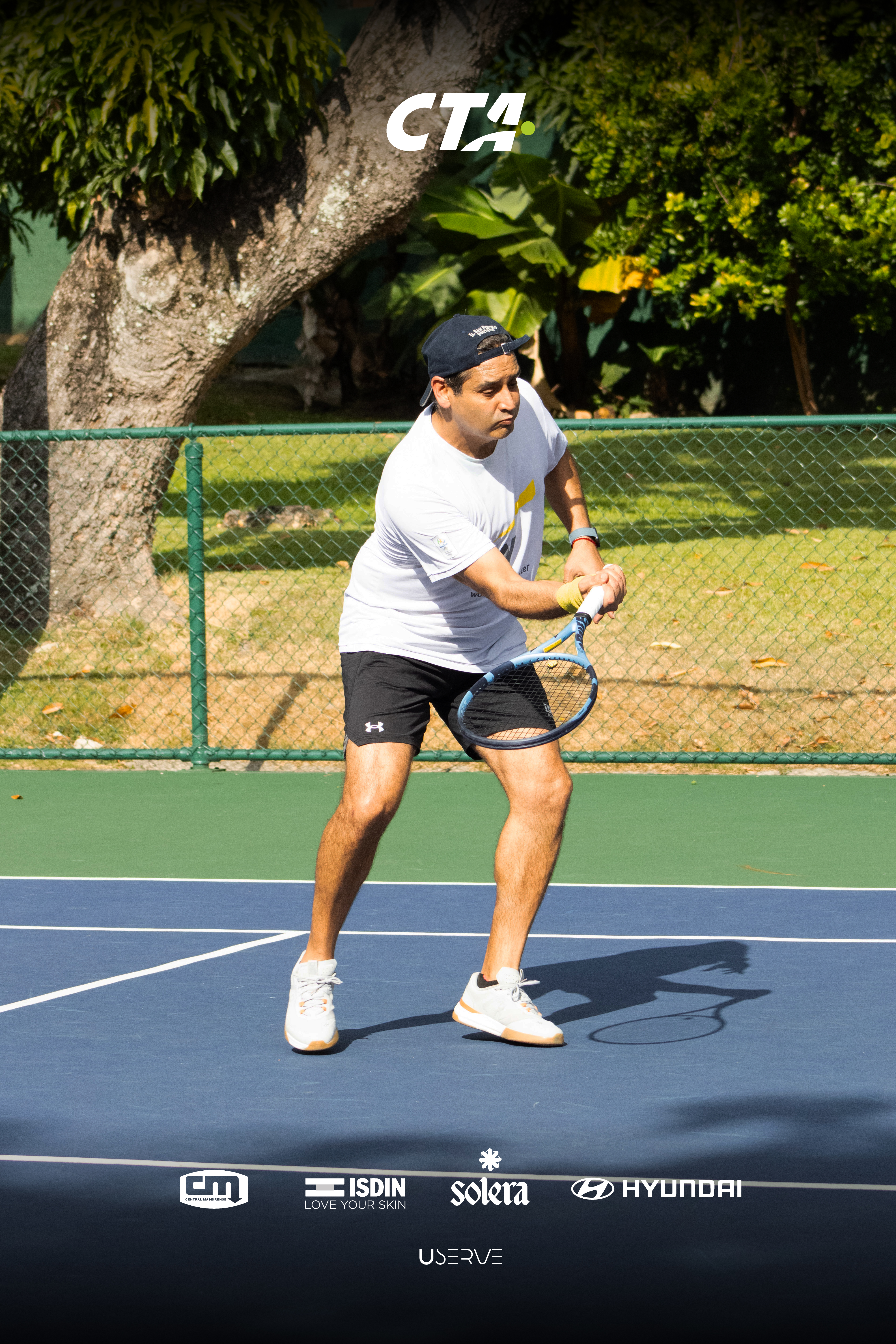 1T 2026 - 1era Jornada de Tenis - 6MM - CCC2