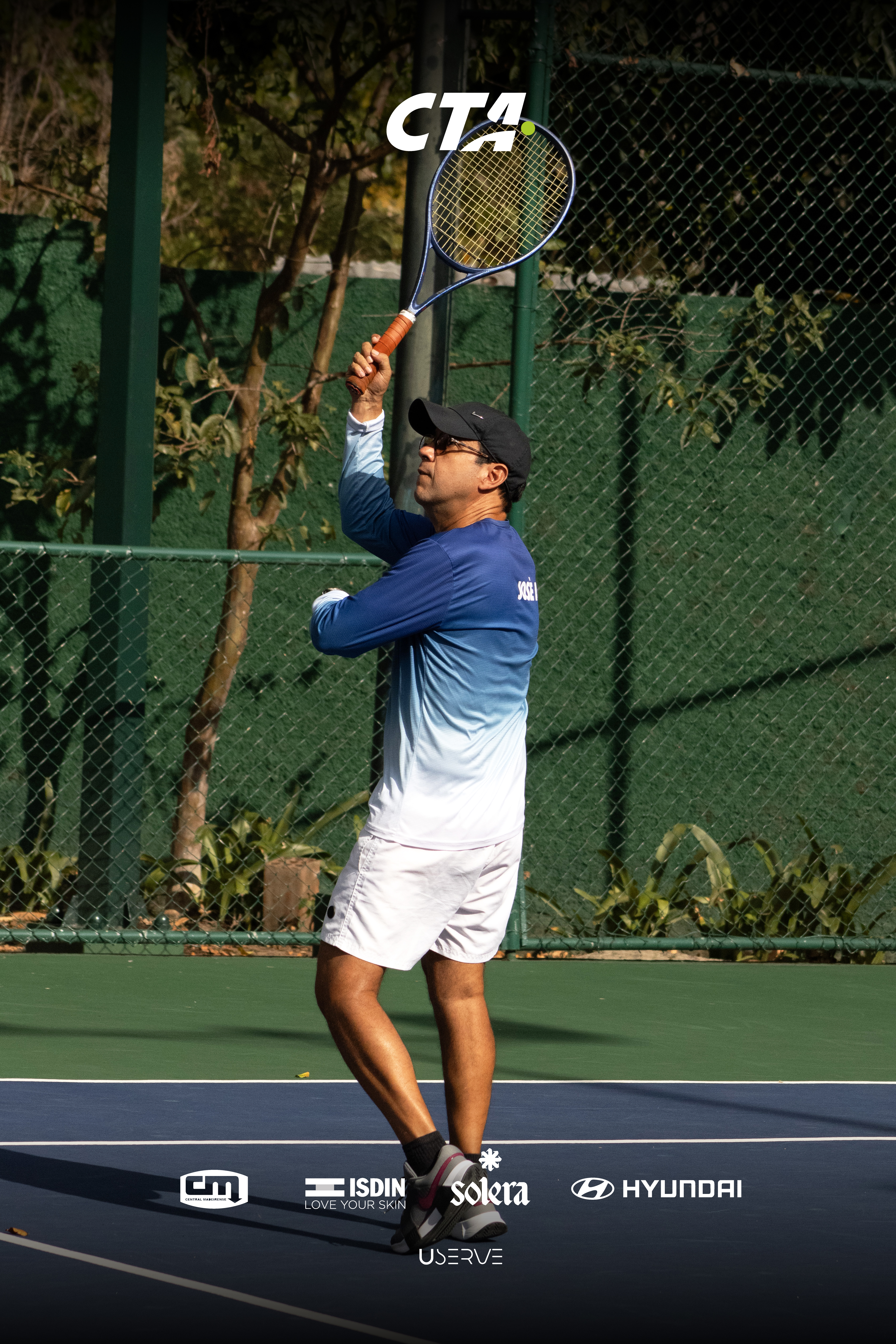 1T 2026 - 1era Jornada de Tenis - 6MM - CSP38