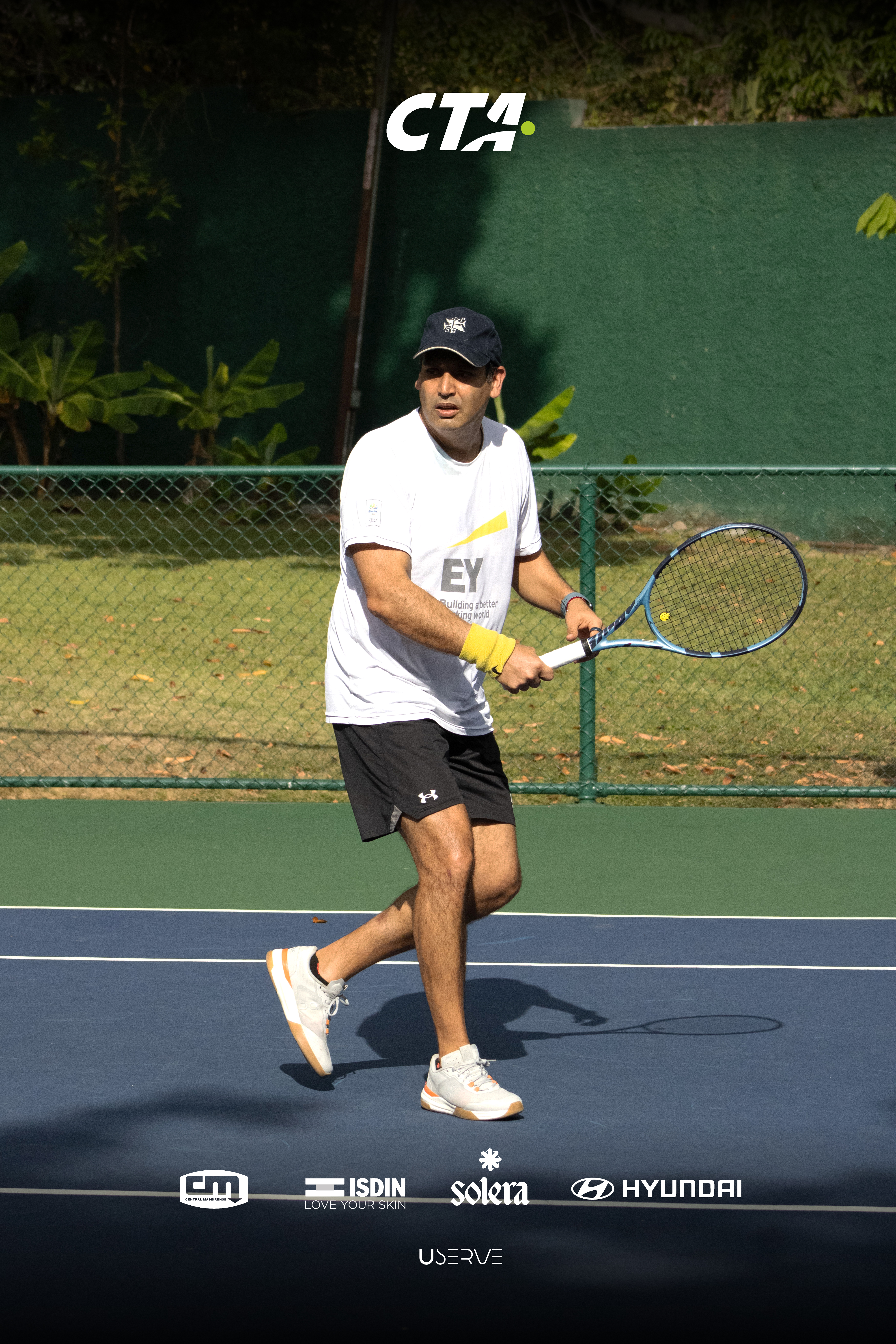 1T 2026 - 1era Jornada de Tenis - 6MM - CCC5