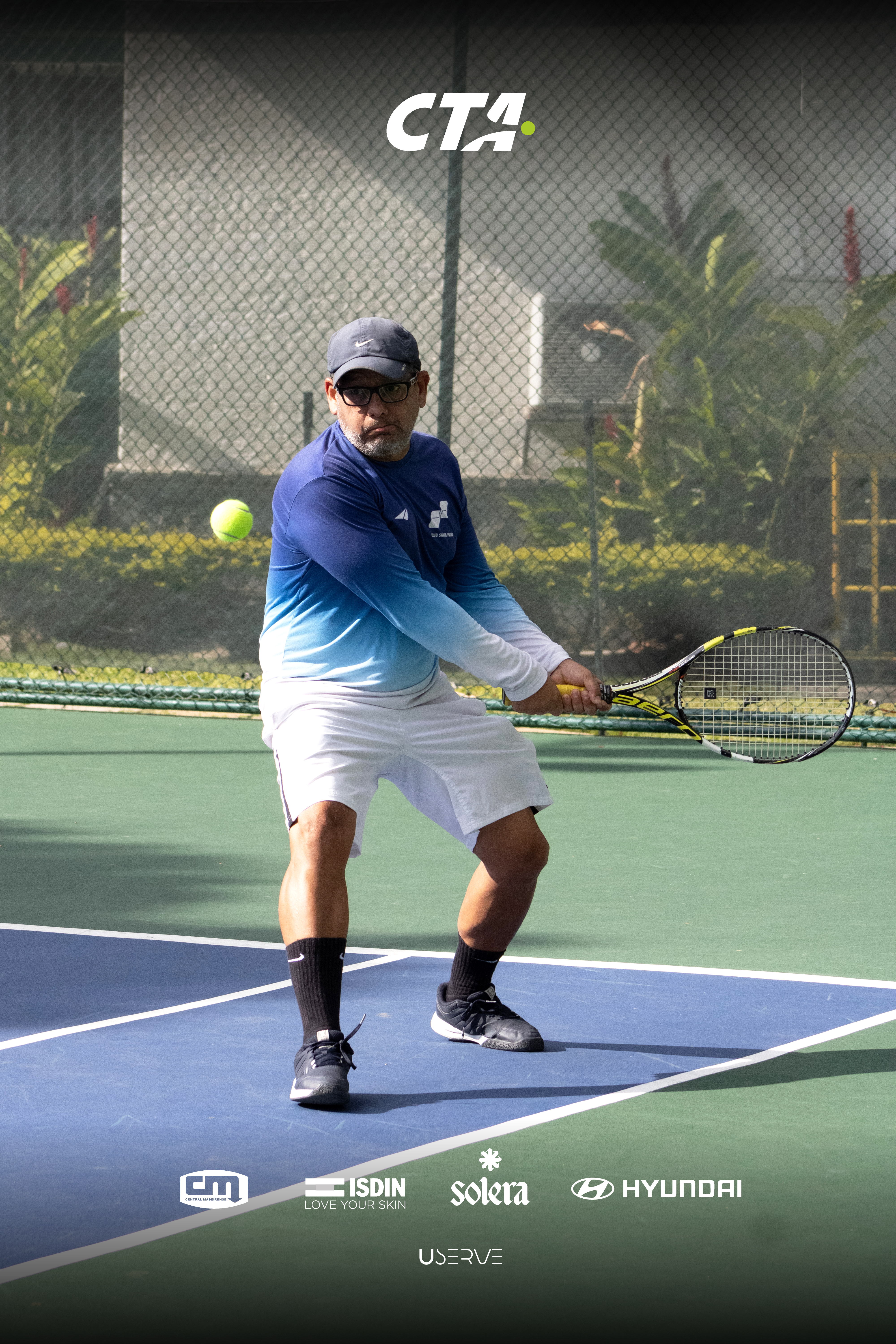 1T 2026 - 1era Jornada de Tenis - 6MM - CSP19