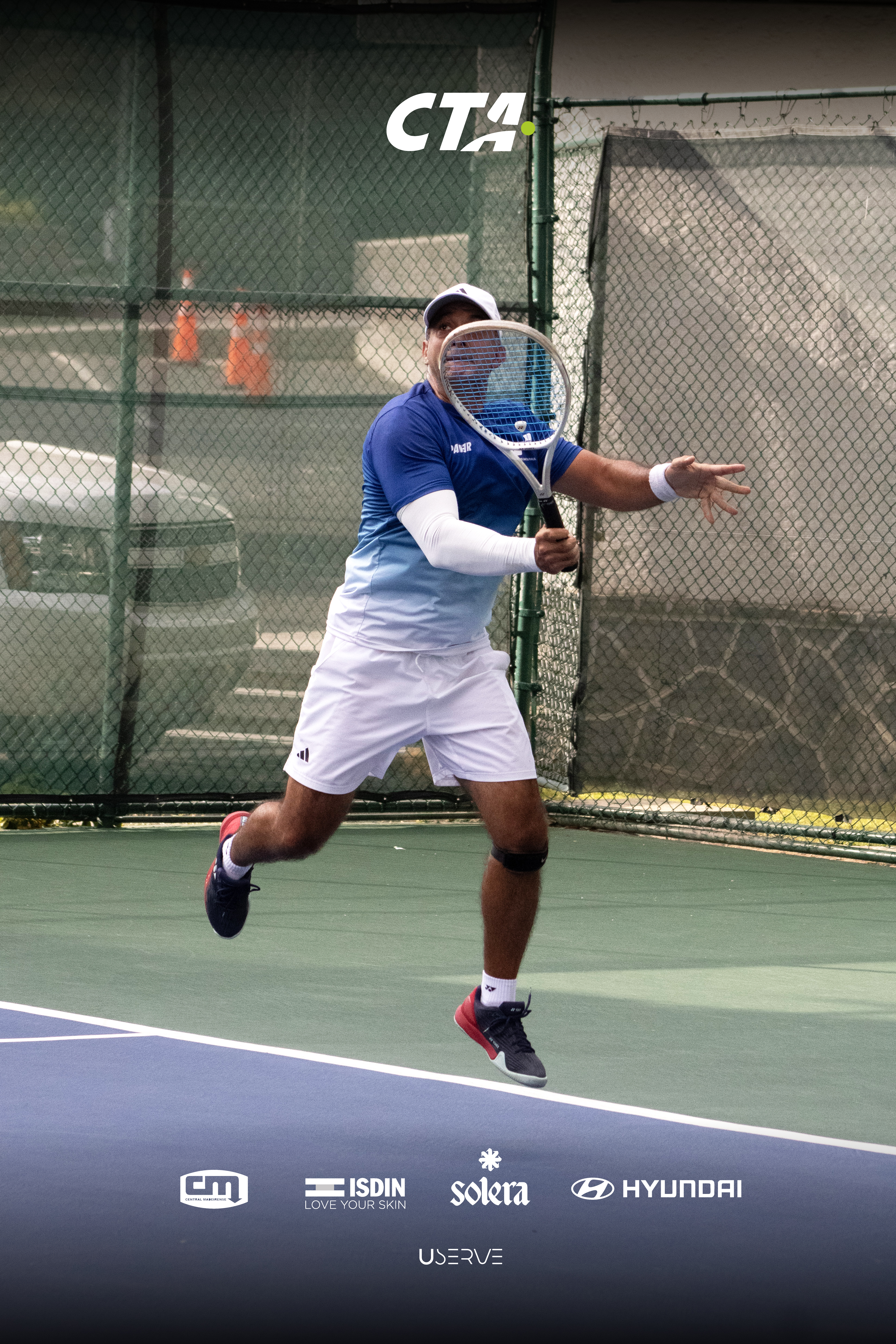 1T 2026 - 1era Jornada de Tenis - 6MM - CSP