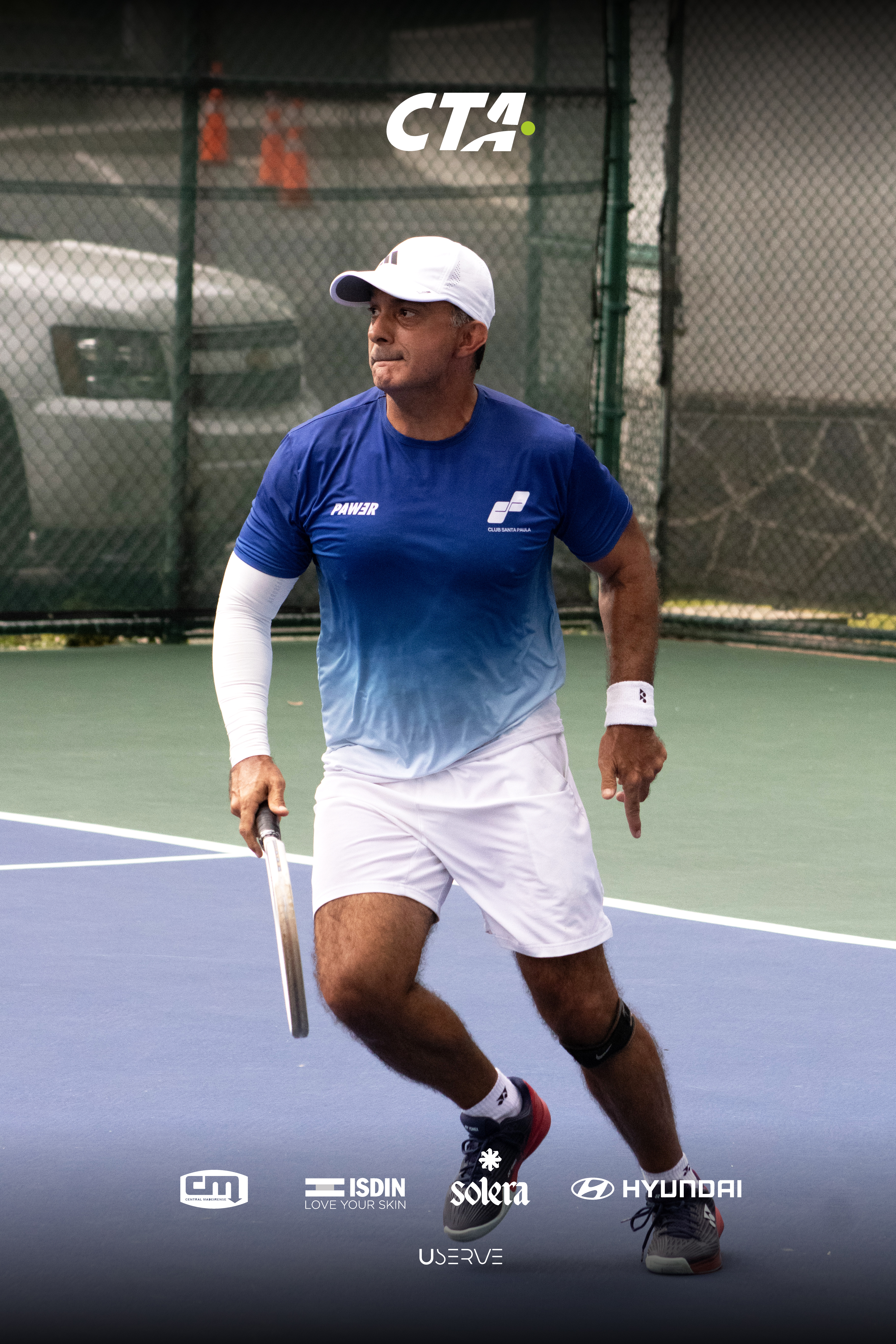 1T 2026 - 1era Jornada de Tenis - 6MM - CSP3