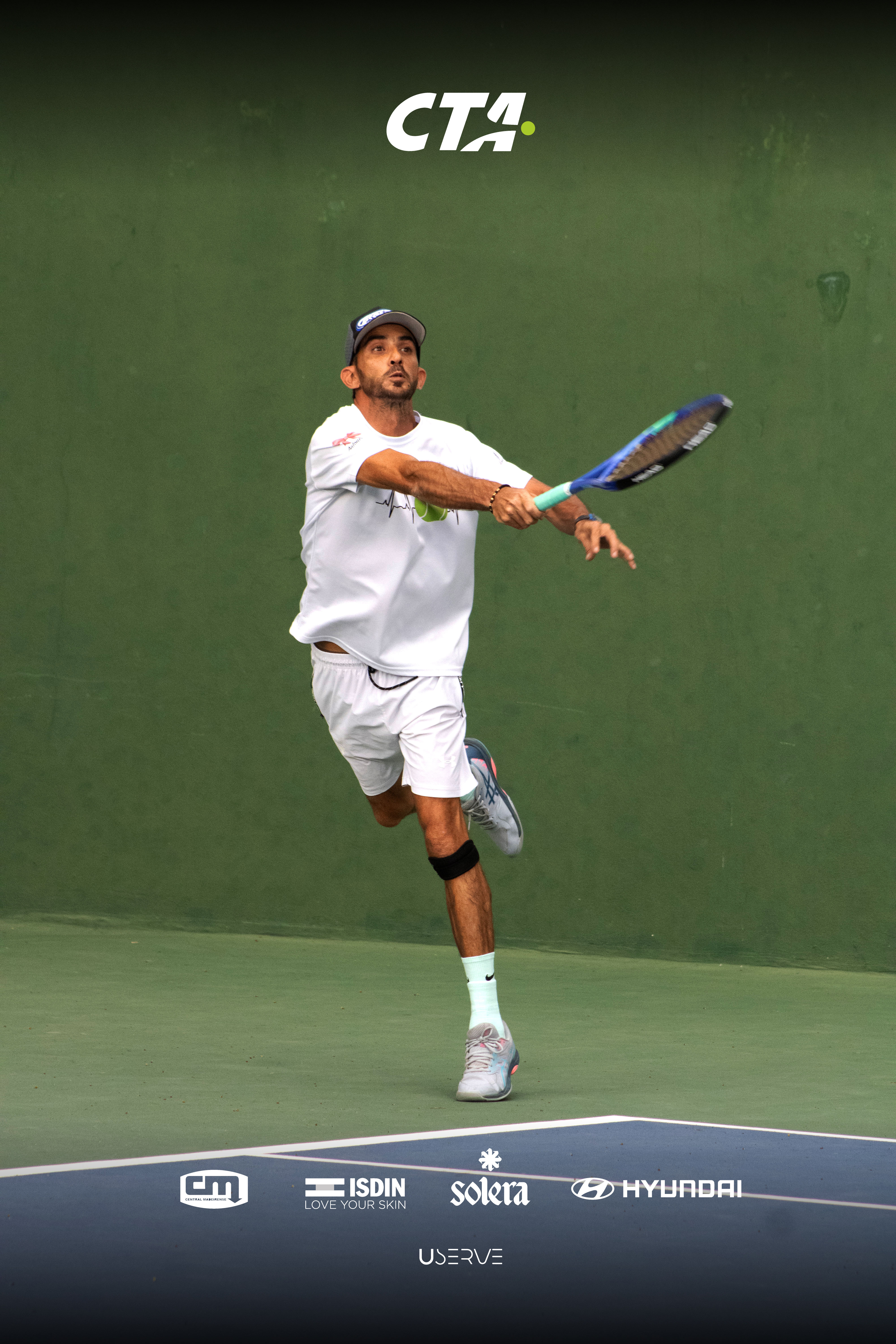 1T 2026 - 1era Jornada de Tenis - 5M - TAC18