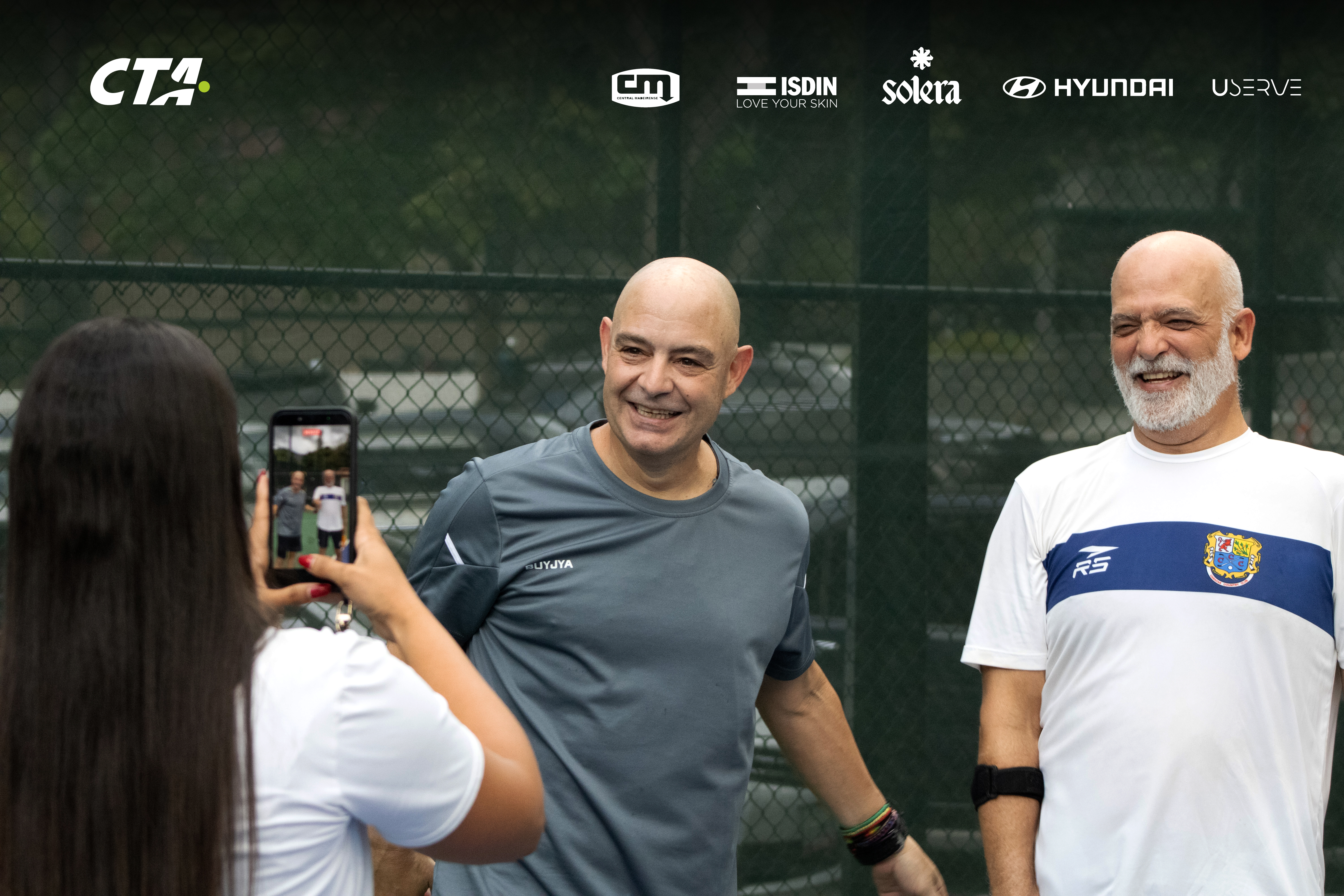 1T 2026 - 1era Jornada de Tenis - 6MM - CCC38