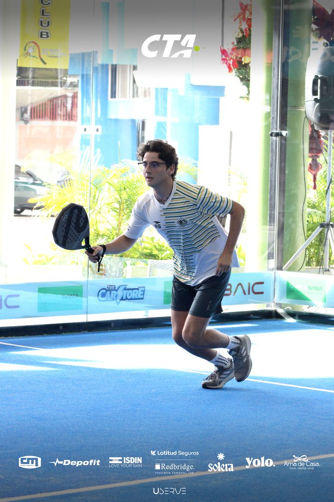 2T - FINALES PÁDEL - CLCC 7M2