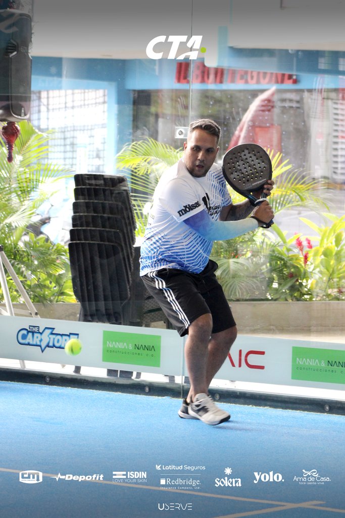 2T - FINALES PÁDEL - PLVB 7M3