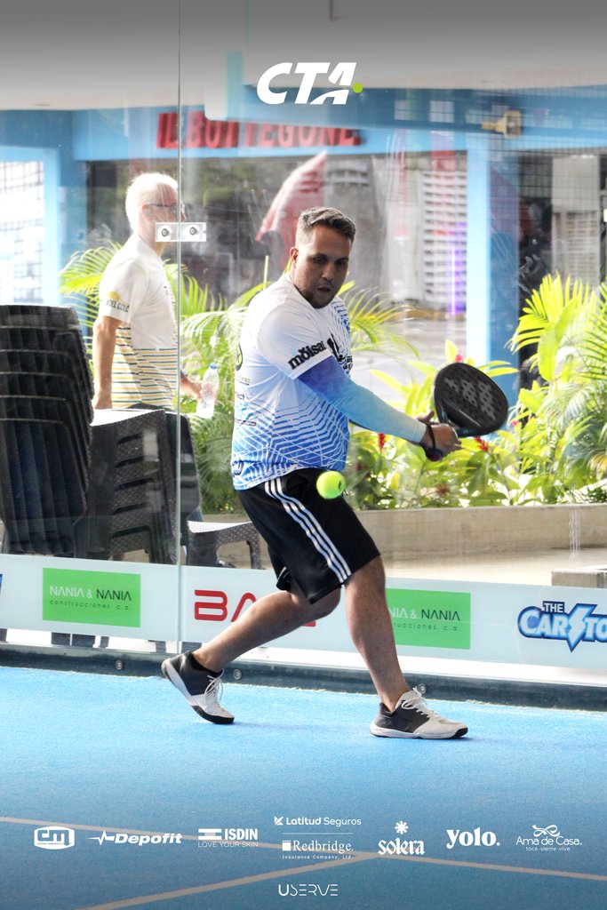 2T - FINALES PÁDEL - PLVB 7M5