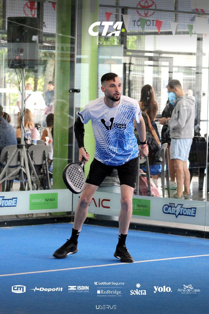 2T - FINALES PÁDEL - PLVB 7M12