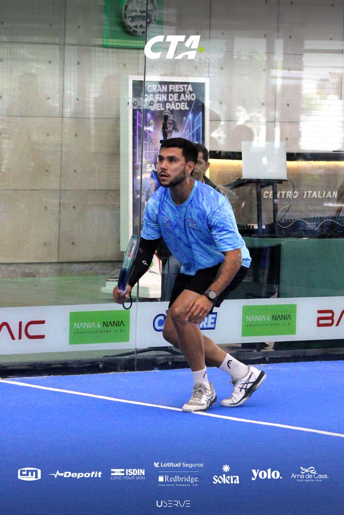 2T - FINALES PÁDEL - PSPA 5M9