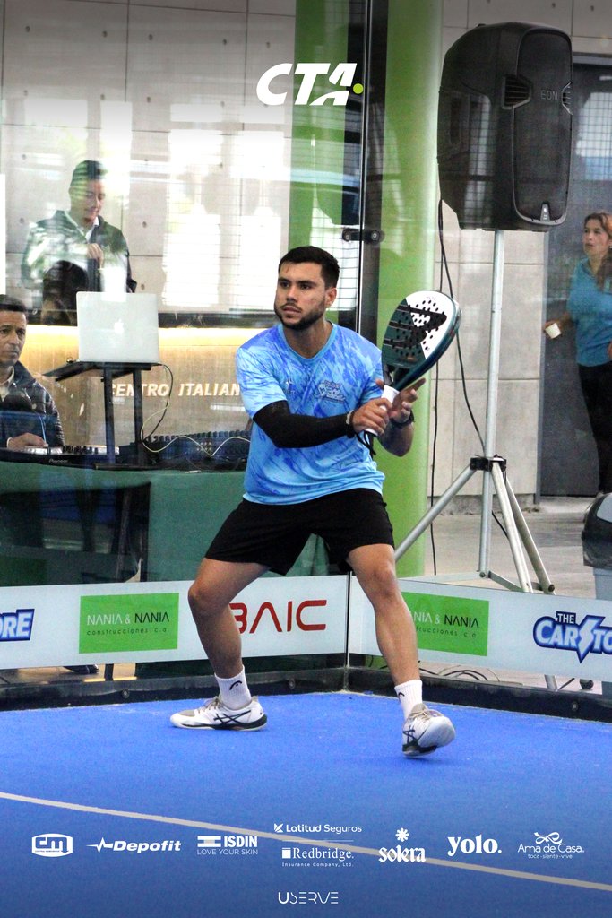 2T - FINALES PÁDEL - PSPA 5M10