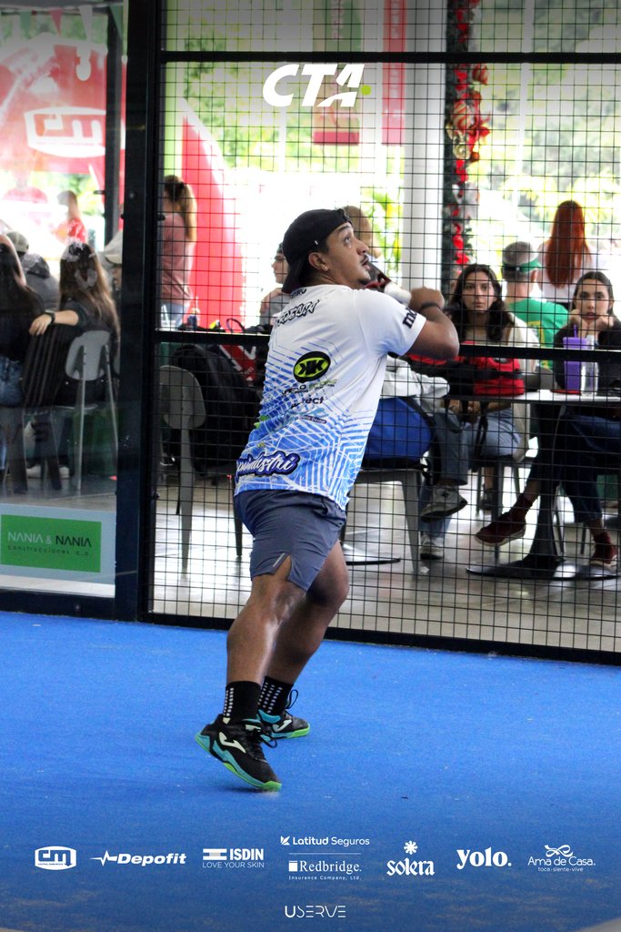 2T - FINALES PÁDEL - PLVB 7M15