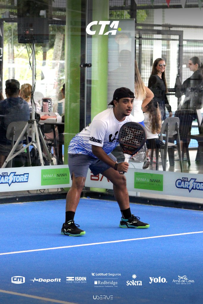 2T - FINALES PÁDEL - PLVB 7M18