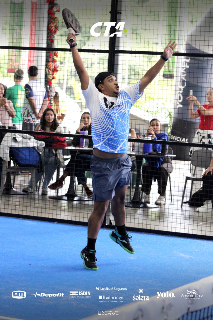 2T - FINALES PÁDEL - PLVB 7M19