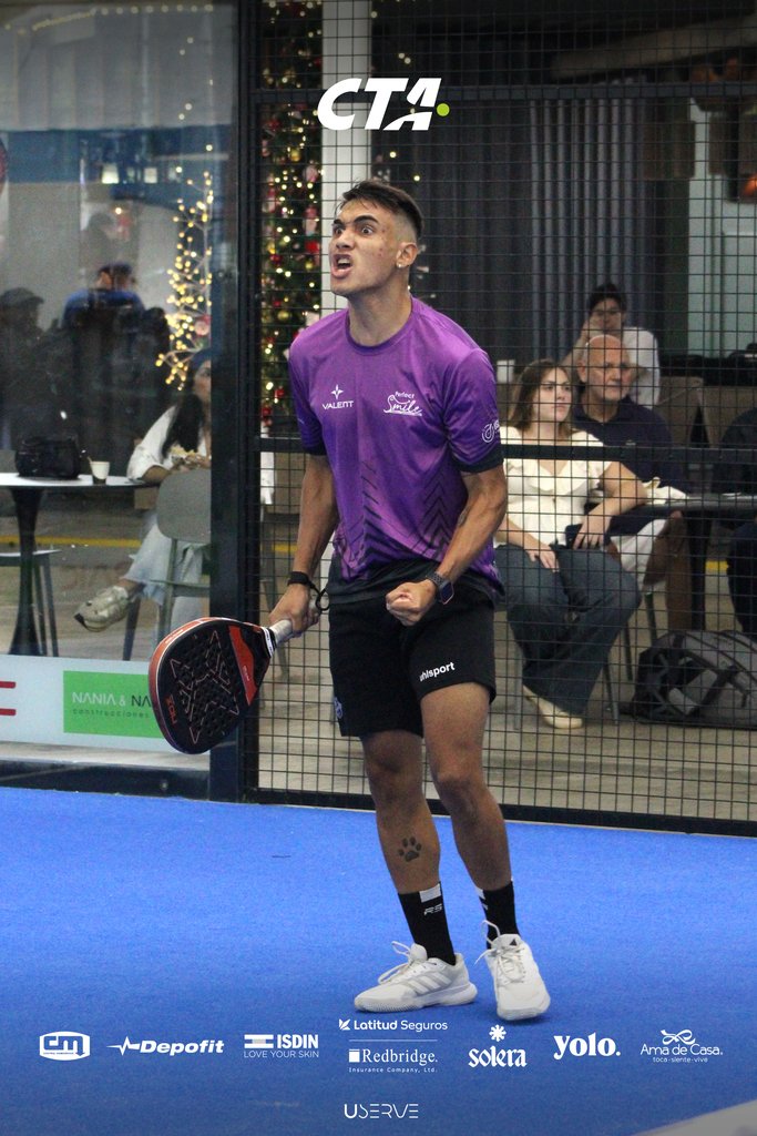 2T - FINALES PÁDEL - PSPA 5M18