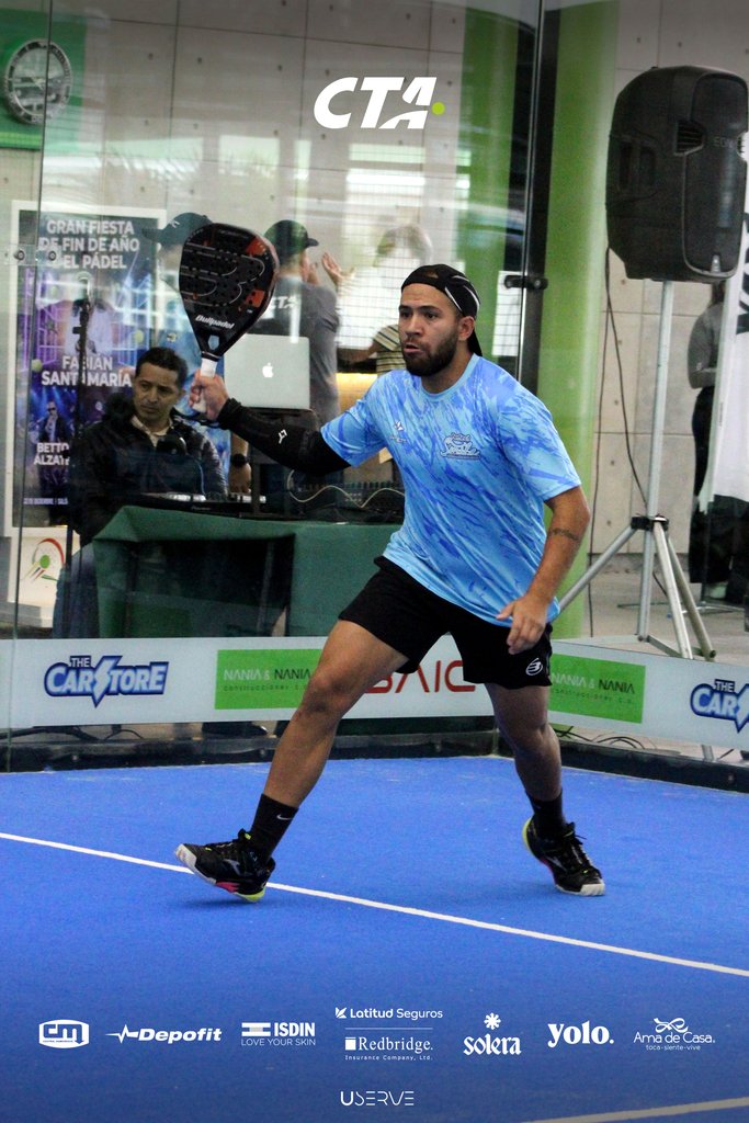 2T - FINALES PÁDEL - PSPA 5M19