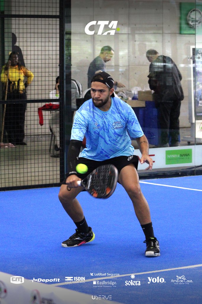 2T - FINALES PÁDEL - PSPA 5M22