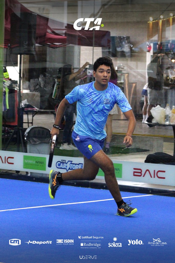 2T - FINALES PÁDEL - PSPA 5M31