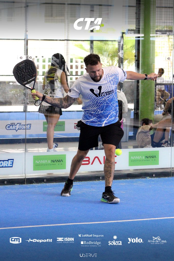 2T - FINALES PÁDEL - PLVB 7M31