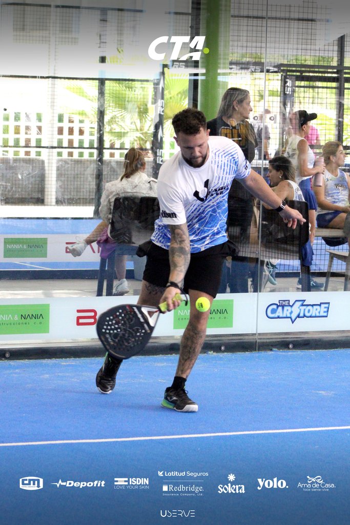 2T - FINALES PÁDEL - PLVB 7M32