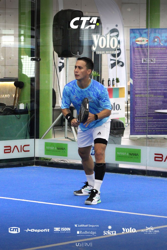 2T - FINALES PÁDEL - PSPA 5M37