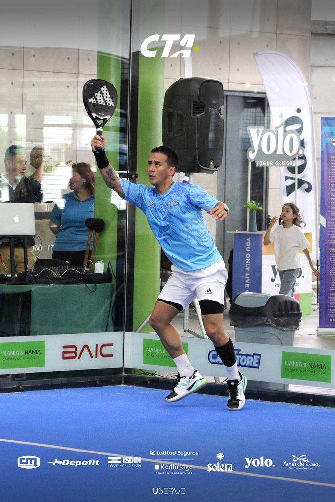 2T - FINALES PÁDEL - PSPA 5M38