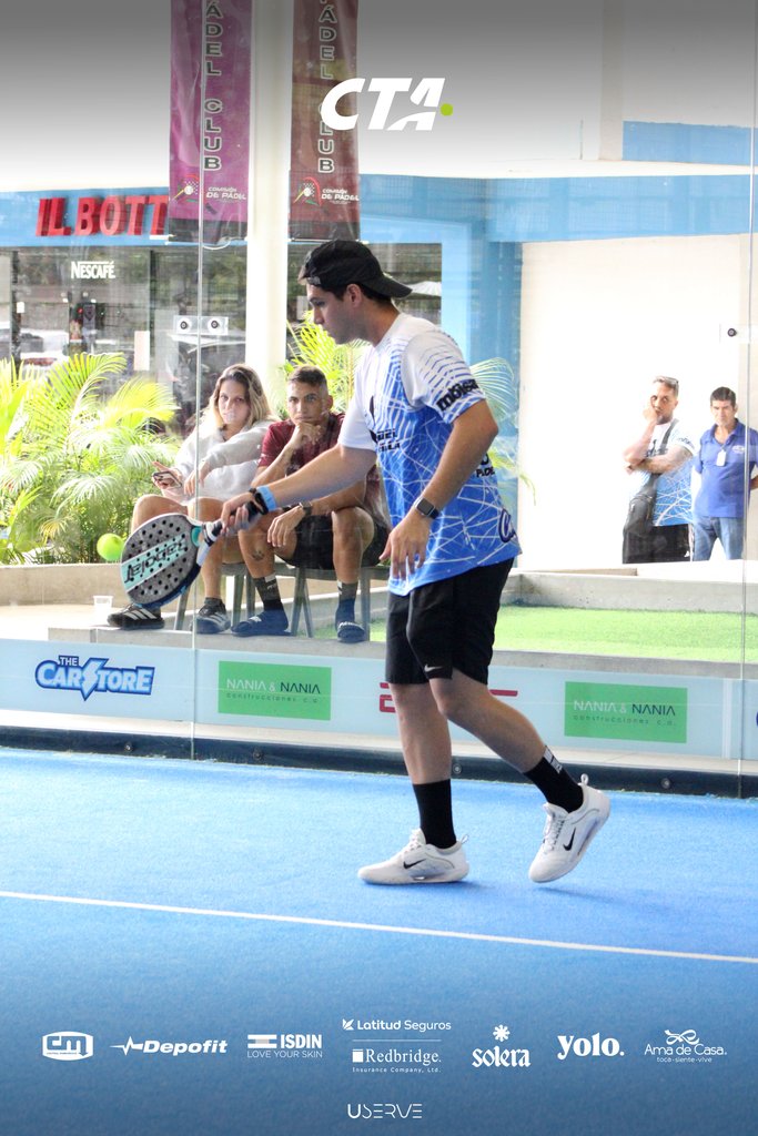 2T - FINALES PÁDEL - PLVB 7M36