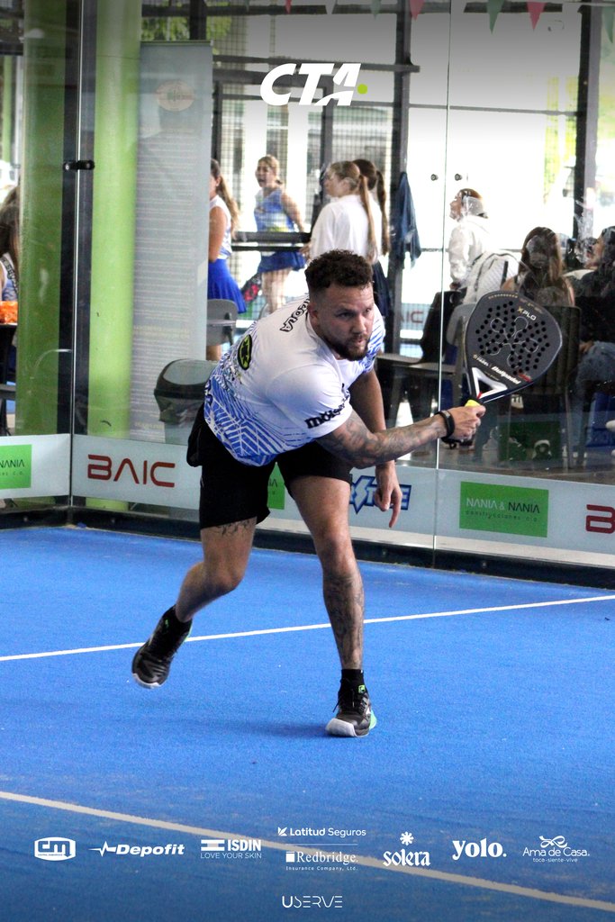 2T - FINALES PÁDEL - PLVB 7M43