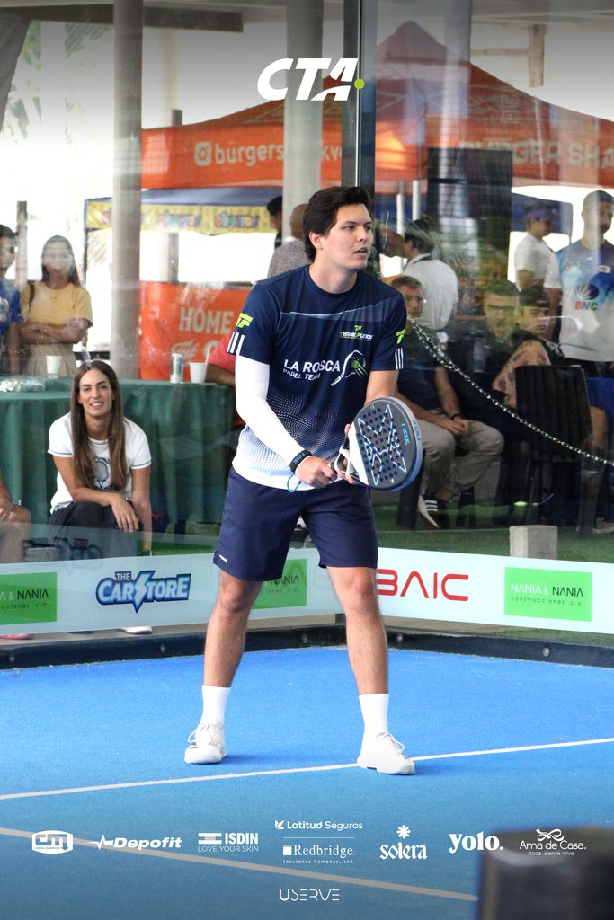 2T - FINALES PÁDEL - RPCA 4M2