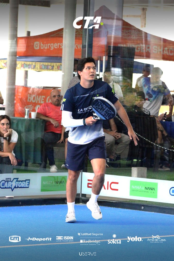 2T - FINALES PÁDEL - RPCA 4M3