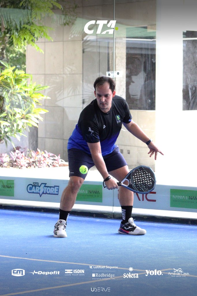 2T - FINALES PÁDEL - FPCA 6M5