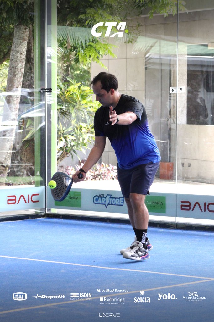 2T - FINALES PÁDEL - FPCA 6M8