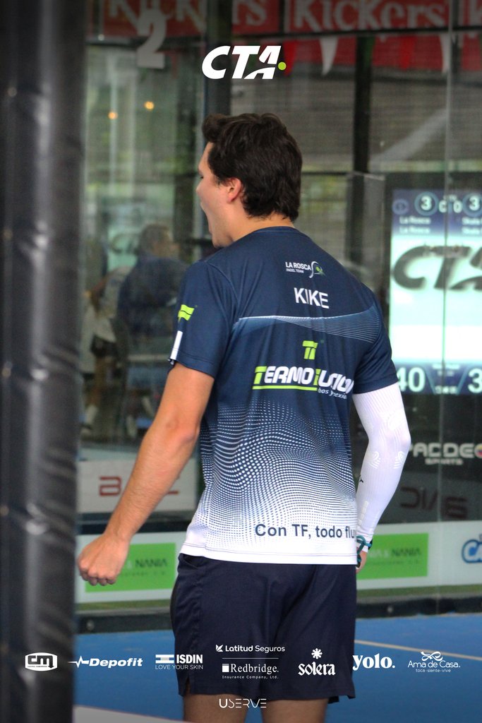 2T - FINALES PÁDEL - RPCA 4M6